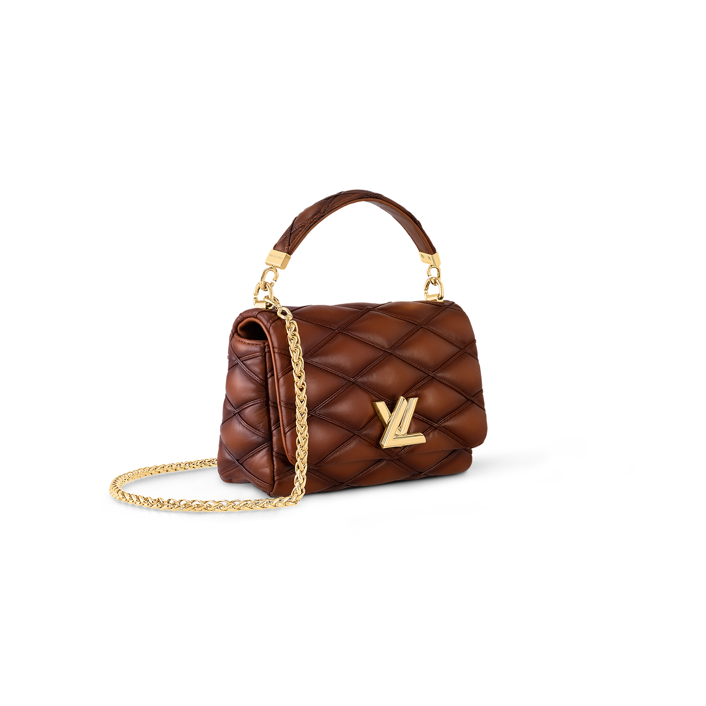 LOUIS VUITTON GO-14 MM M23601 (23*16*10cm)